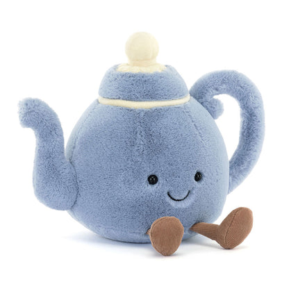 Jellycat Vicky Teapot |  茶壺