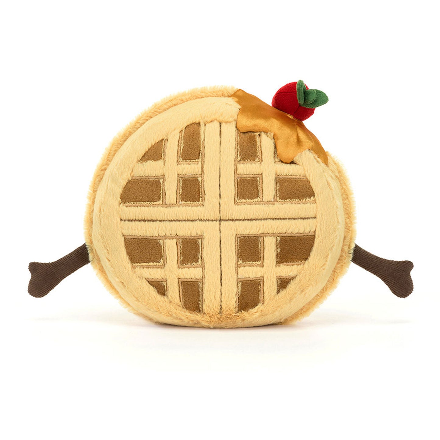 [預購]Jellycat Waffle  | 格仔餅