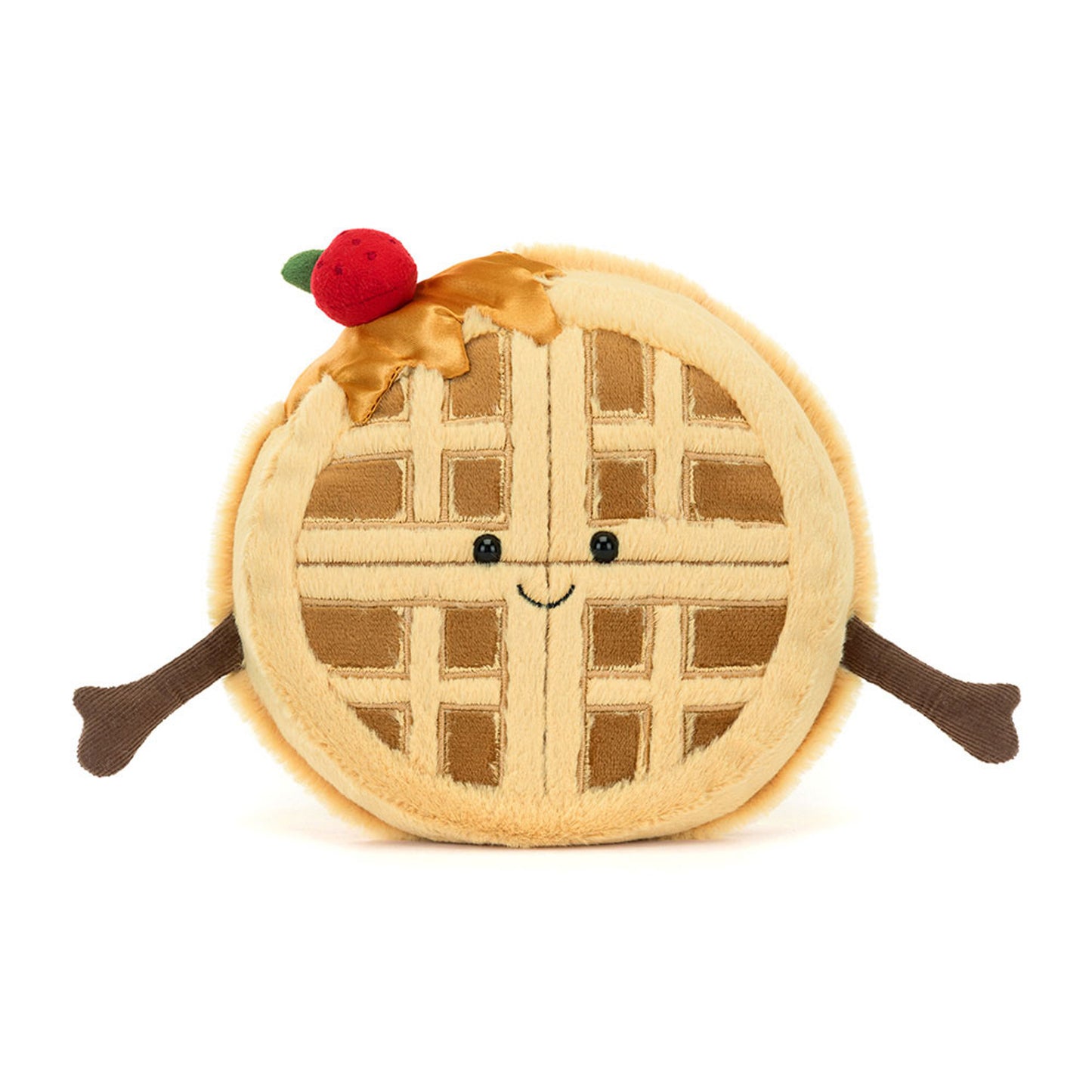 [預購]Jellycat Waffle  | 格仔餅