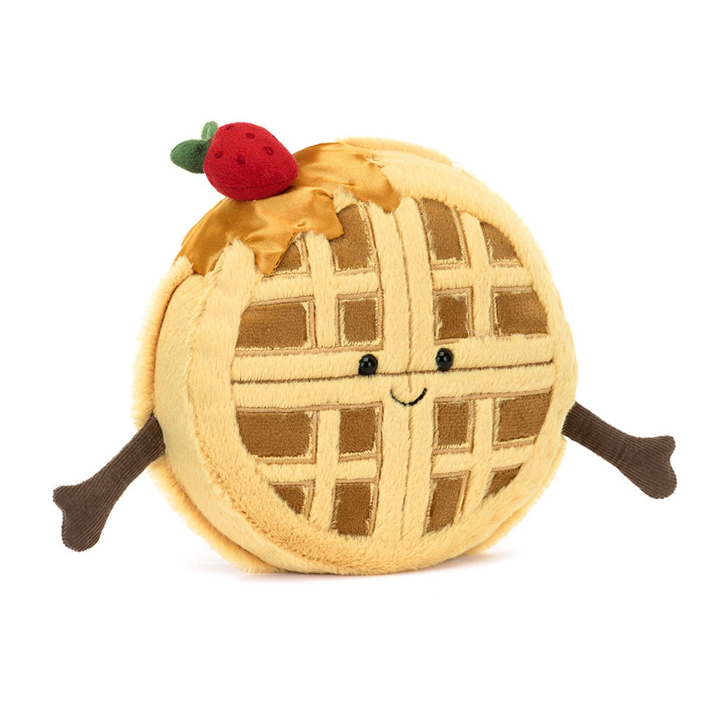 [預購]Jellycat Waffle  | 格仔餅