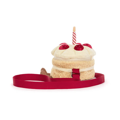 Amuseables Birthday Cake Bag - View 2