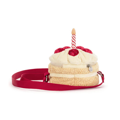 Amuseables Birthday Cake Bag - View 3
