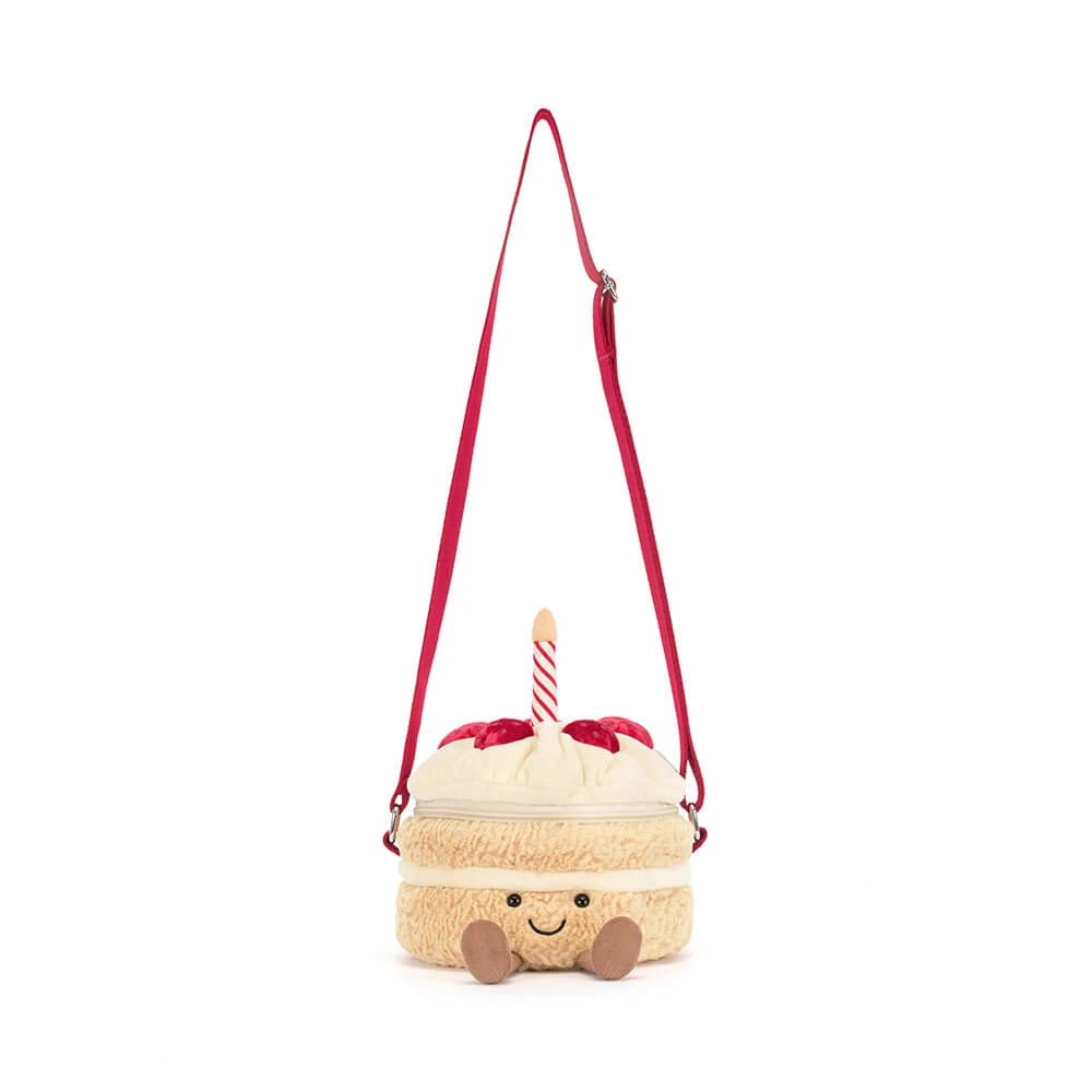 Amuseables Birthday Cake Bag - View 5