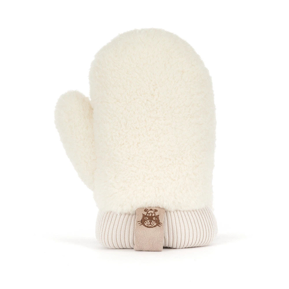 Amuseables Fitswell Mitten - View 3