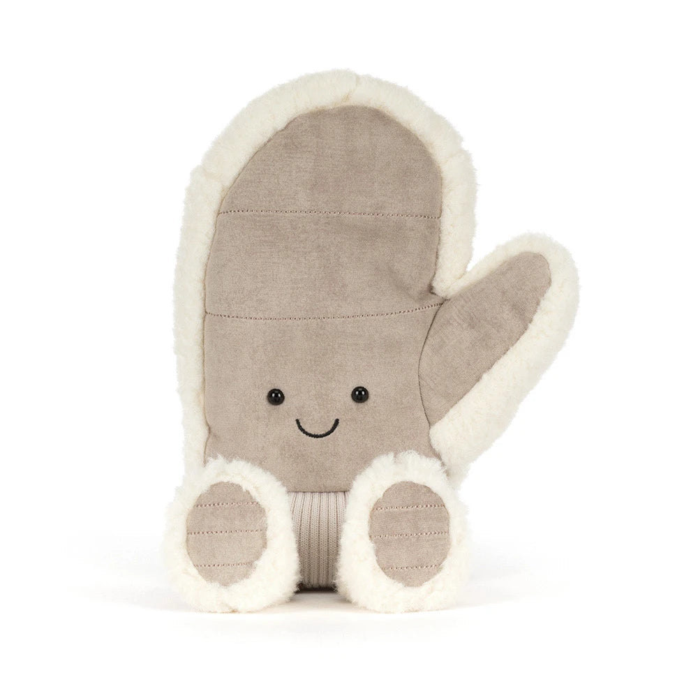 Amuseables Fitswell Mitten - View 4