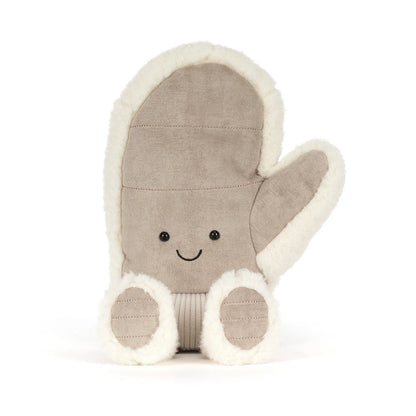 Amuseables Fitswell Mitten - View 4