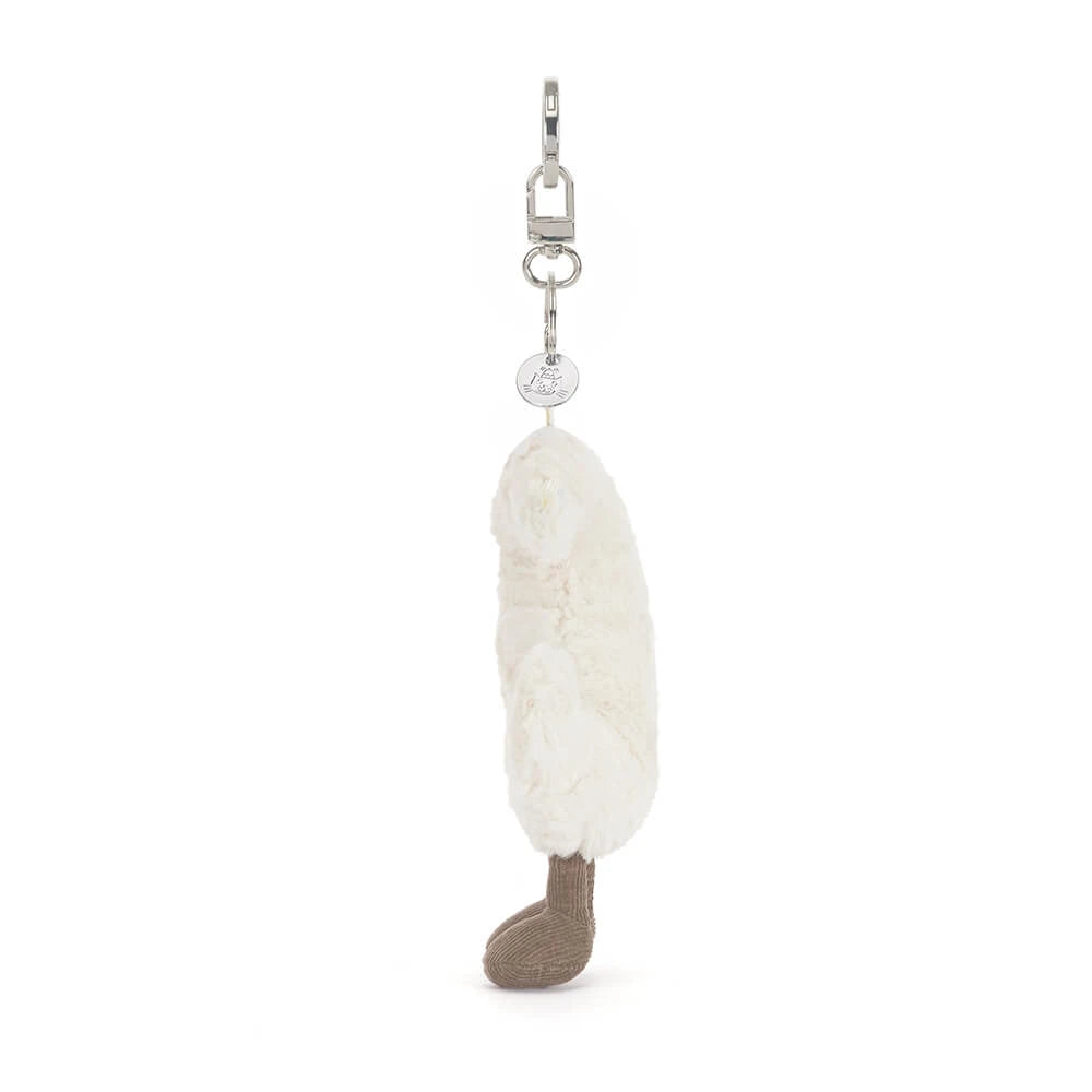 Amuseables Moon Bag Charm - View 2