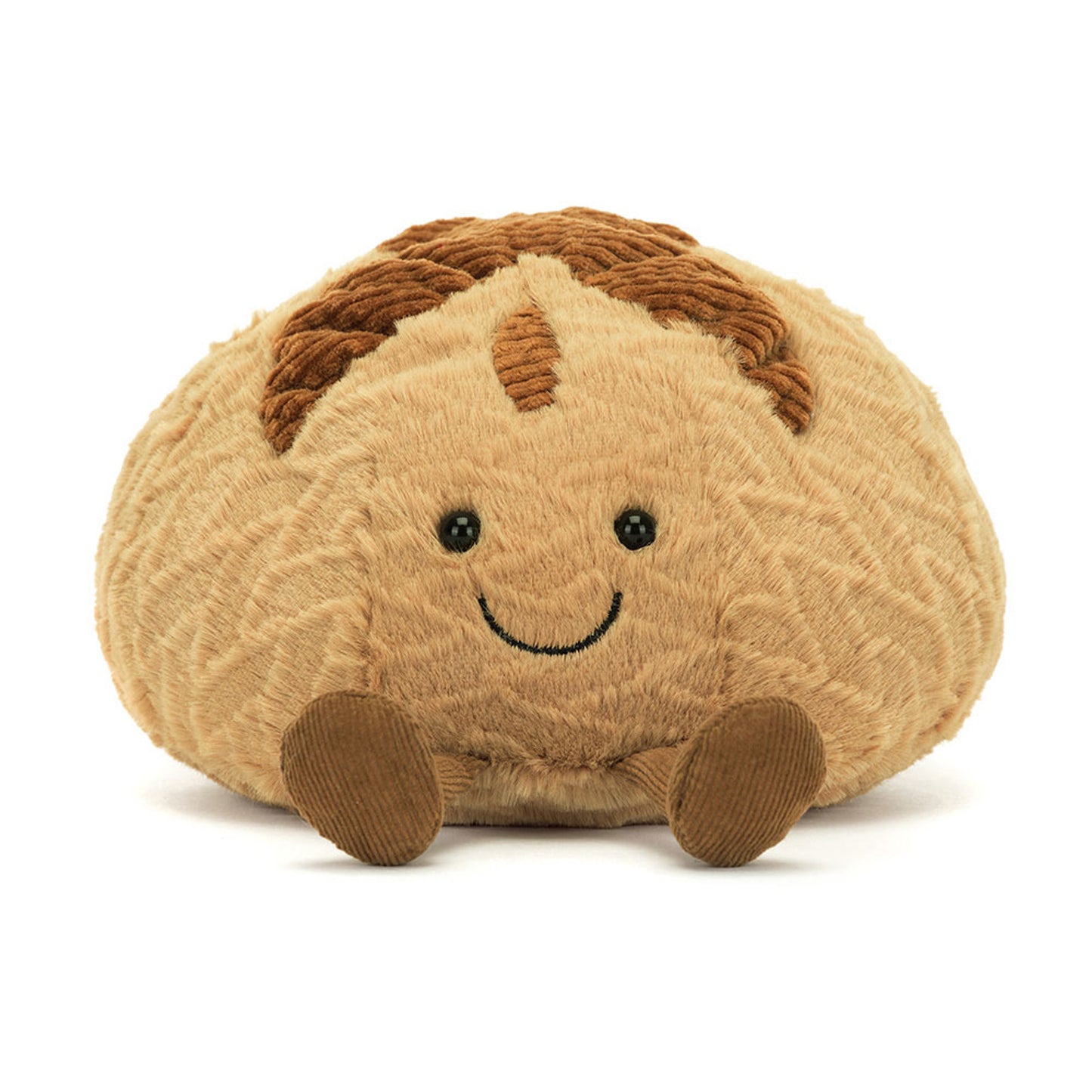 [現貨]Jellycat Sourdough 酸種麵包