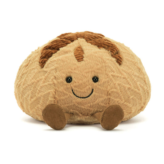 [現貨]Jellycat Sourdough 酸種麵包