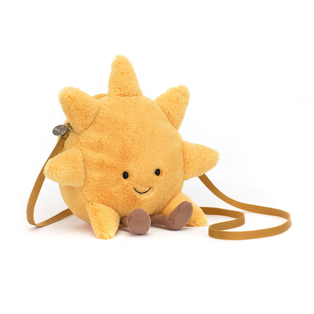 [預訂] Jellycat Sun Bag  | 太陽包包