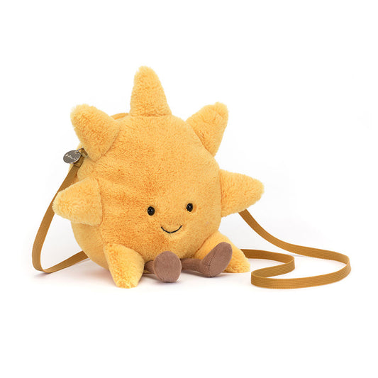 [預訂] Jellycat Sun Bag  | 太陽包包