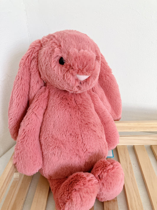 26/8 法國現貨 9 月5-9 號 到貨  Jellycat Bunny Sorrel Medium