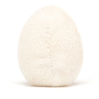 [預訂]Jellycat Happy Boiled Egg | 開心蛋