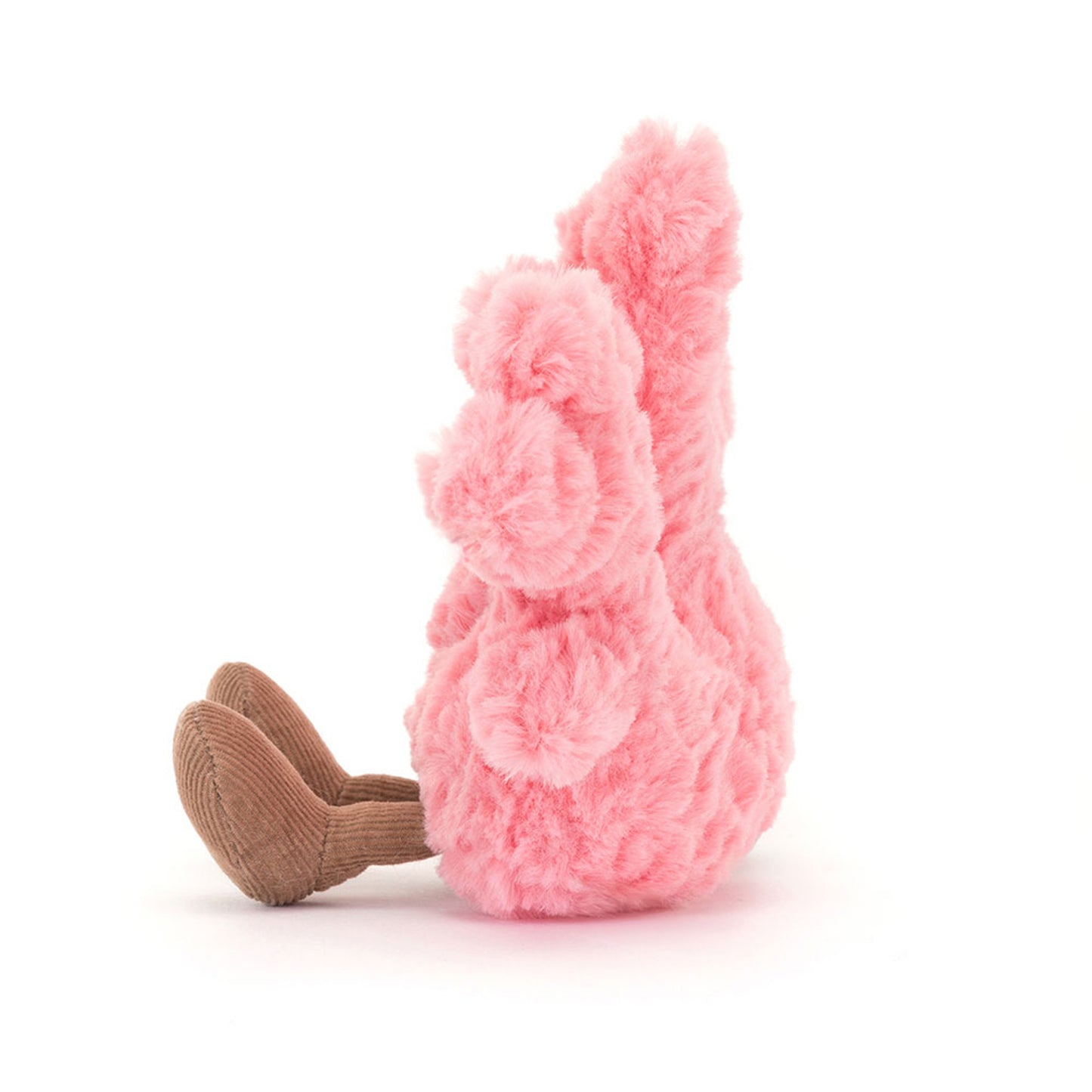 [寄賣門市現貨]Jellycat Amuseables Coral