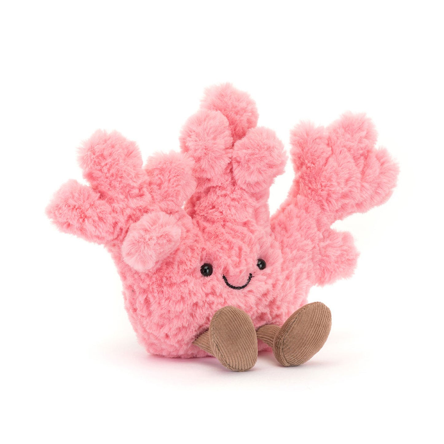 [寄賣門市現貨]Jellycat Amuseables Coral