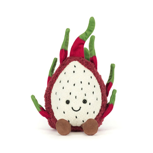 [預購] Jellycat Amuseables Dragon Fruit