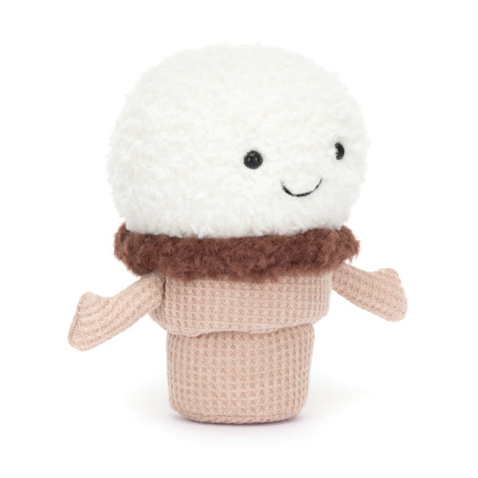 [預訂]jellycat icecream cone
