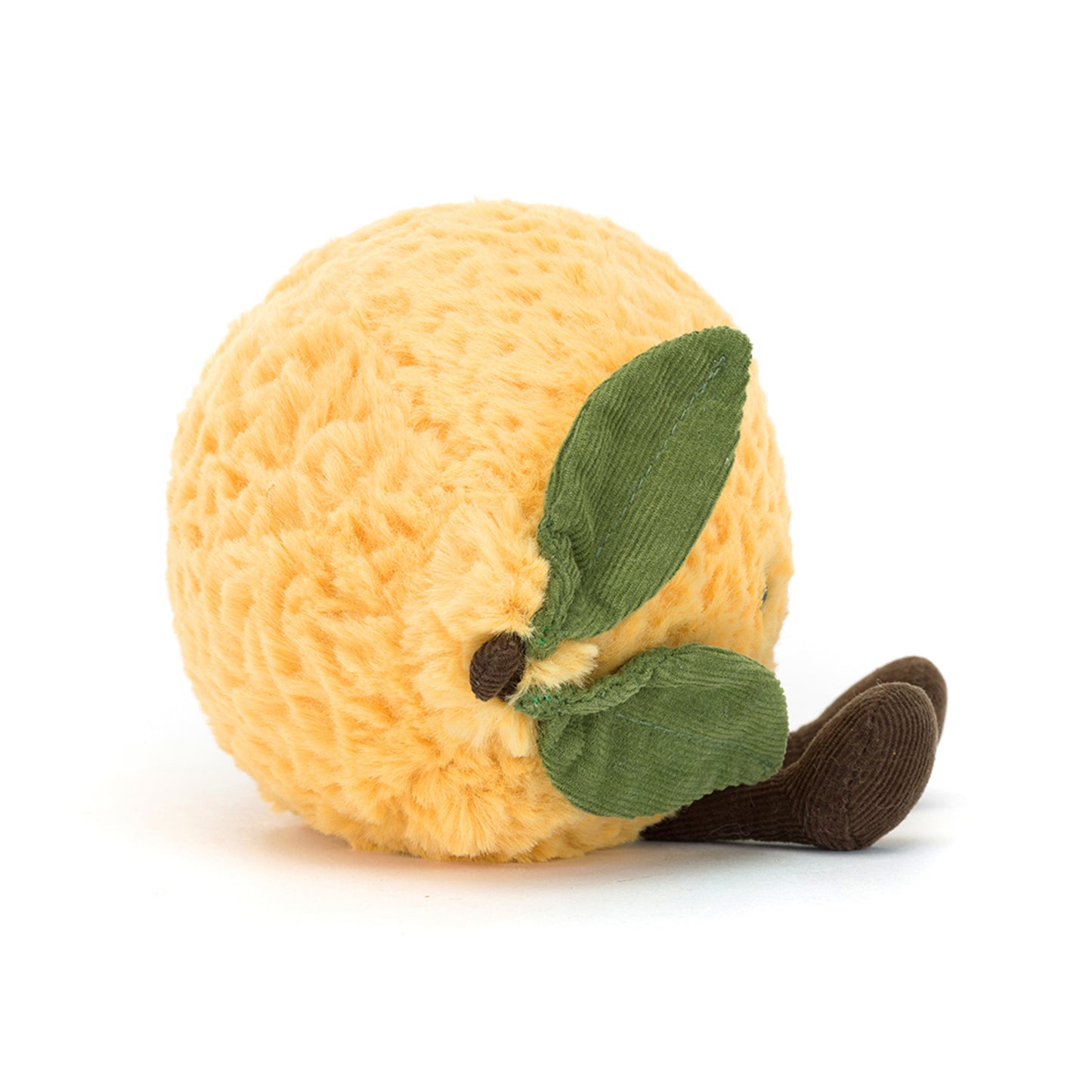 [預訂]Jellycat lemon - small  | 細檸檬