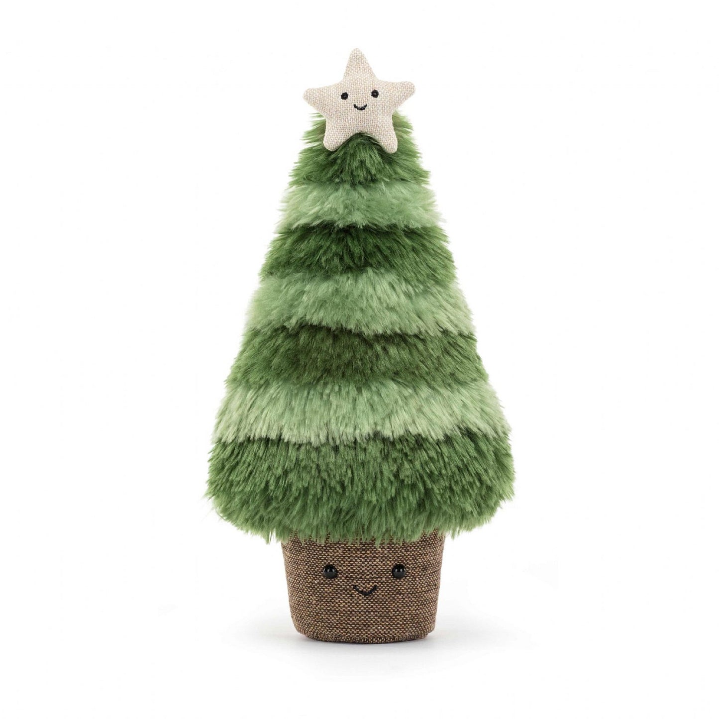 [預訂]jellycat nordic christmas tree 45 x 22 cm