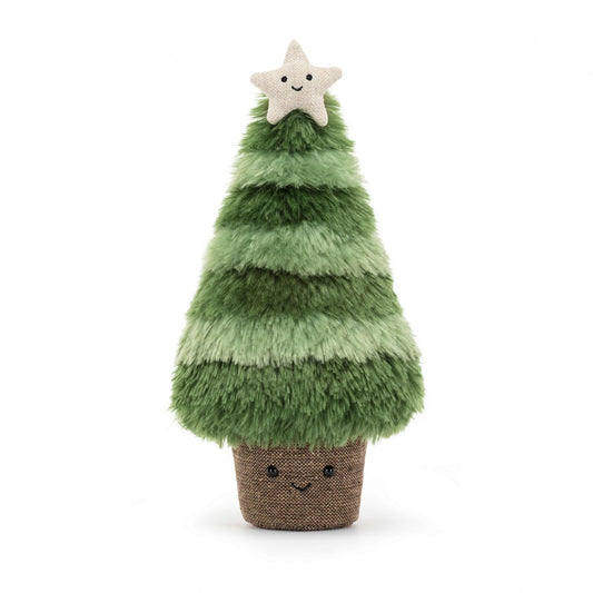 [預訂]jellycat nordic christmas tree 45 x 22 cm