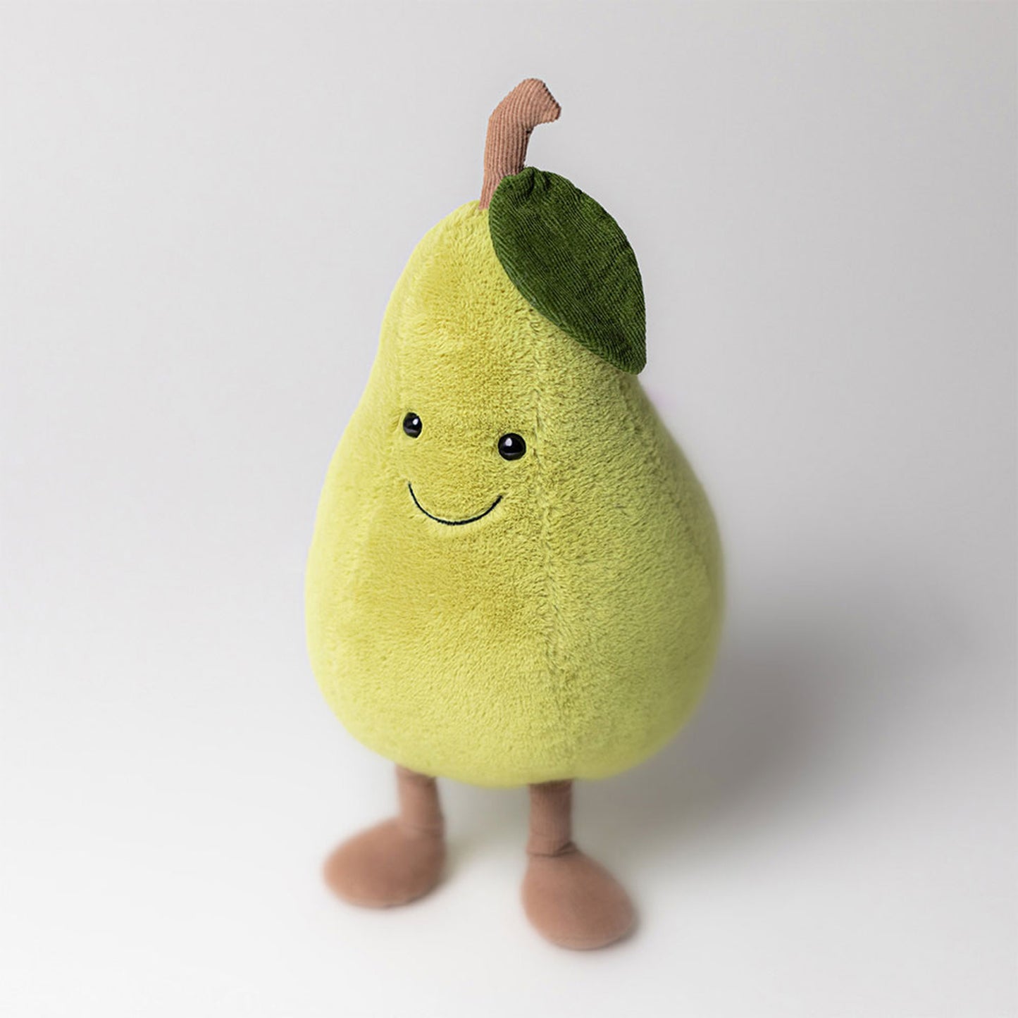 [預訂]Jellycat pear