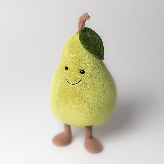 [預訂]Jellycat pear