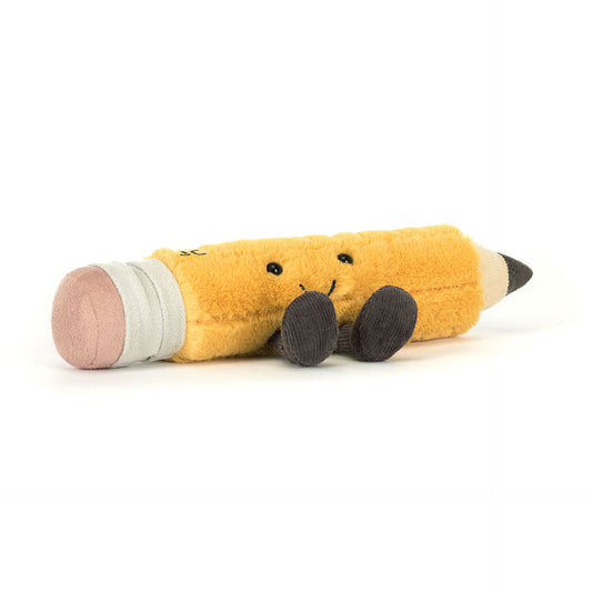 [預購]Jellycat Amuseables Pencil