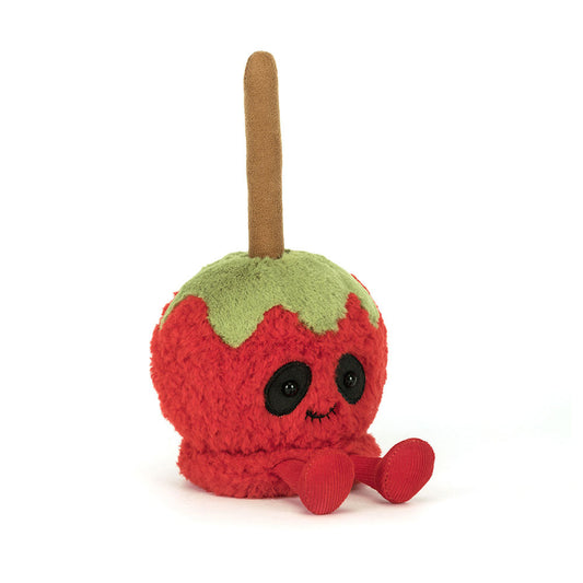[寄賣門市現貨] Jellycat Toffee Apple