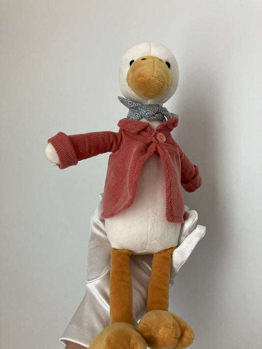Jellycat Rosalie Goose