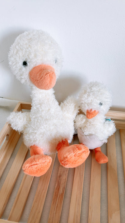 5月中到貨Quack quack duck  baby