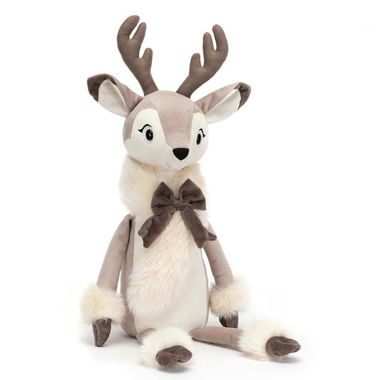 [預購]Jellycat Amuseables Reindeer Joy -large