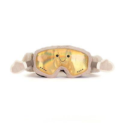 Amuseables Sports Ski Club Goggles