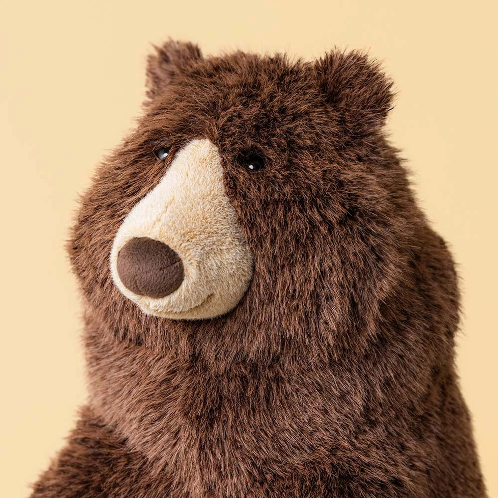 Bizzlestomp Bear - View 1