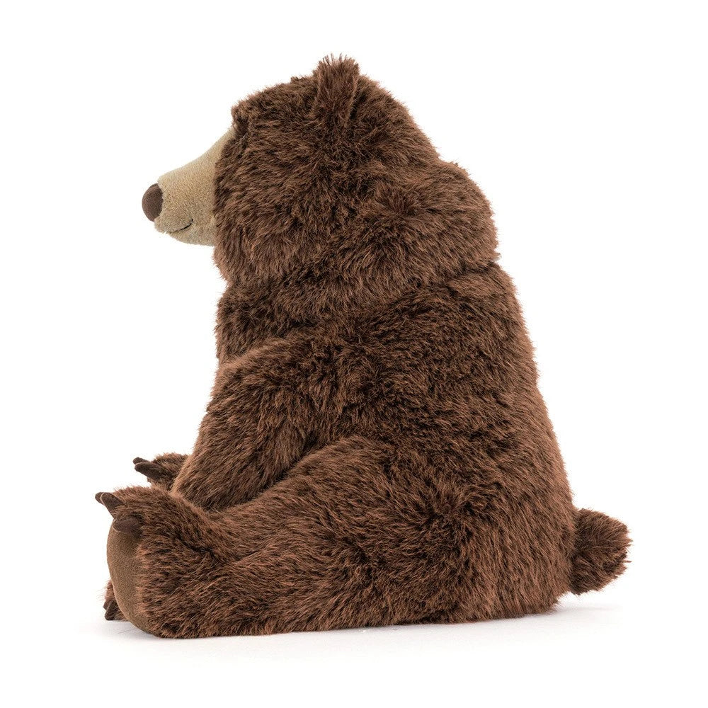 Bizzlestomp Bear - View 2