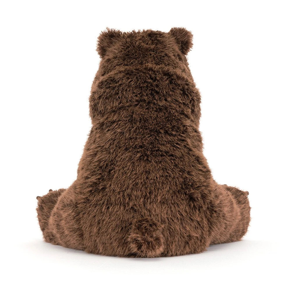 Bizzlestomp Bear - View 3