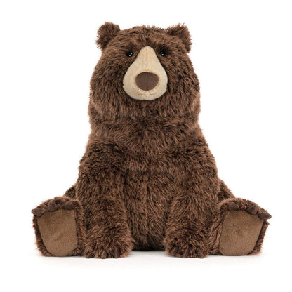 Bizzlestomp Bear - View 4