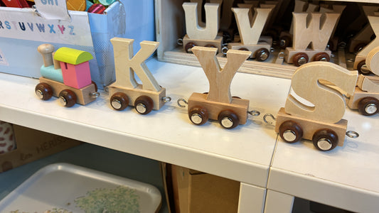 Block train #4333