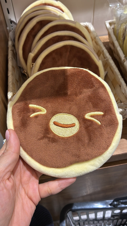 [Pre-order] Suica's Penguin dorayaki pocket