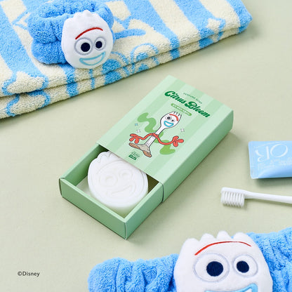 BT Play Forky Perfume Soap Citrus Bloom