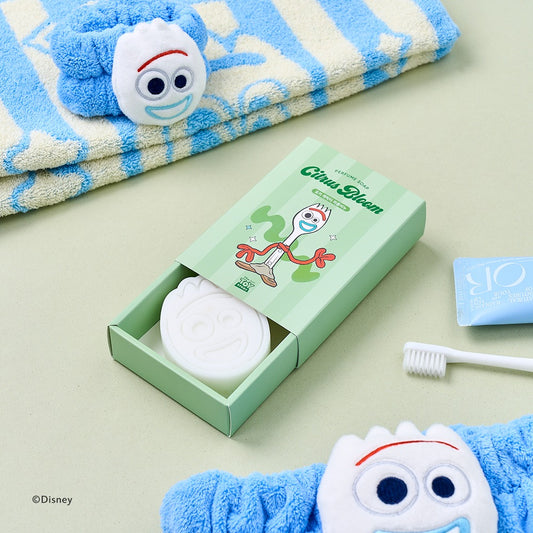 BT Play Forky Perfume Soap Citrus Bloom