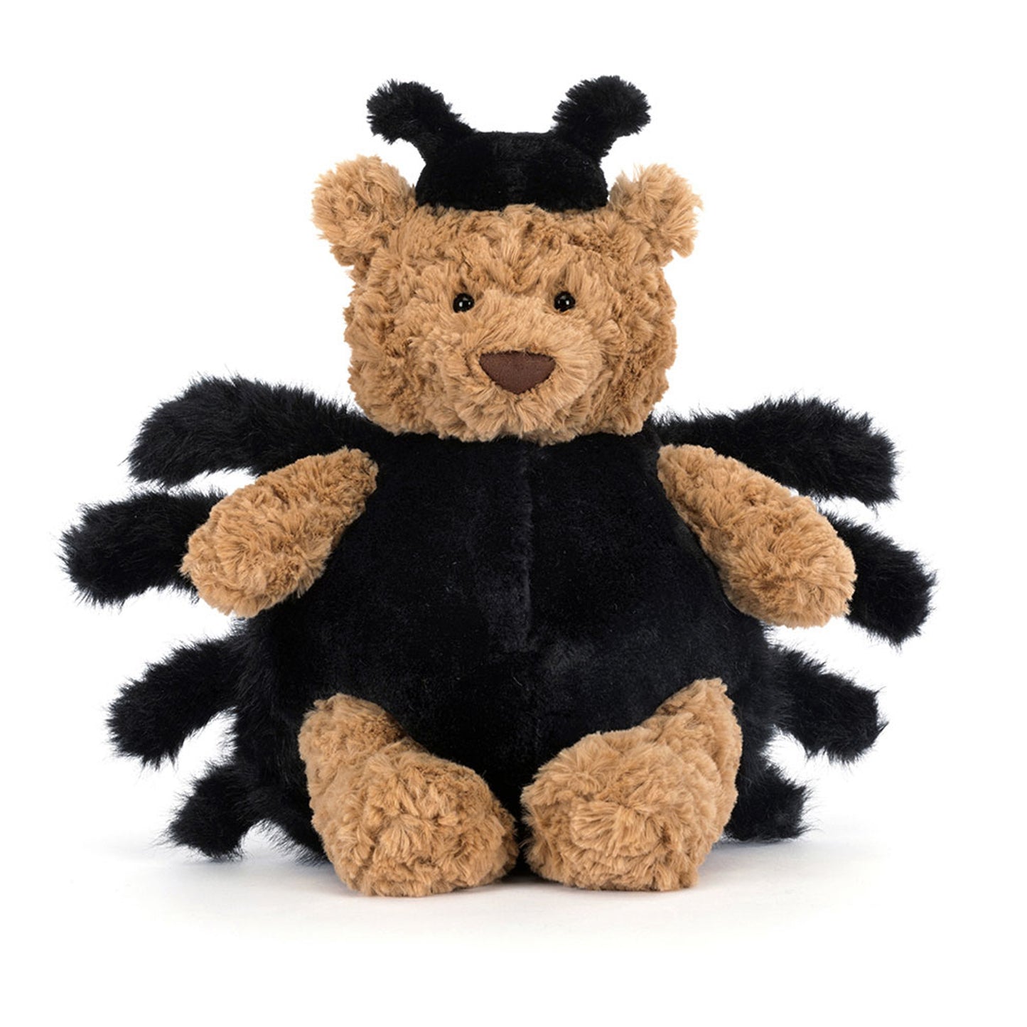 [寄賣店現貨 ]Jellycat bear Spider