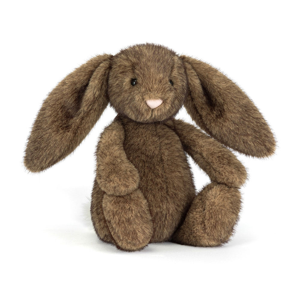 2026 Spring - Jellycat Hoppleston Luxe Bunny
