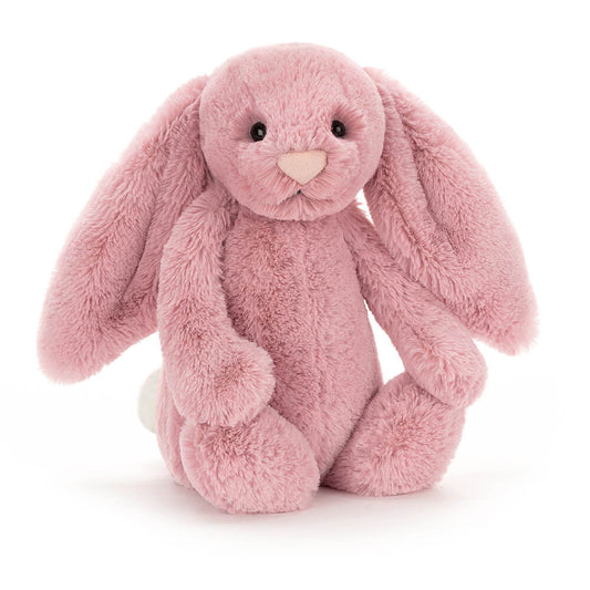 Jellycat Bashful Tulip Bunny - 31cm medium