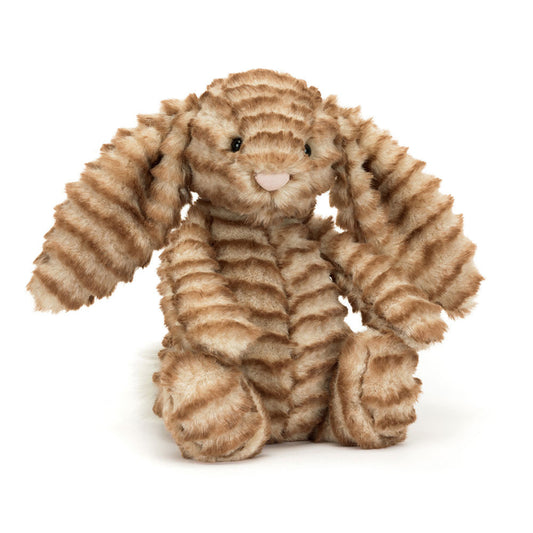 Jellycat lux Bashful juniper Bunny - 31cm medium