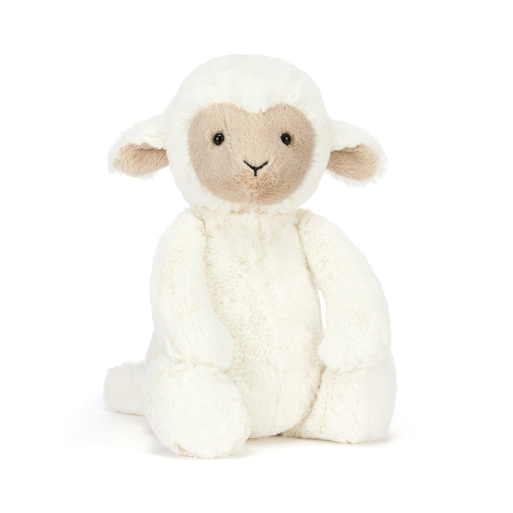 2026 Spring - Jellycat Skipson Lamb