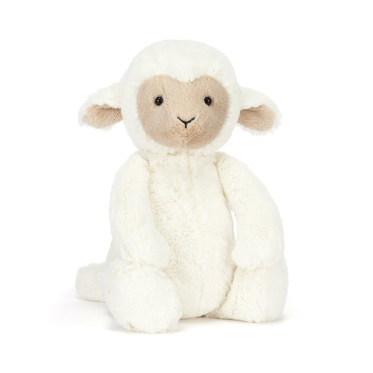 2026 Spring - Jellycat Skipson Lamb