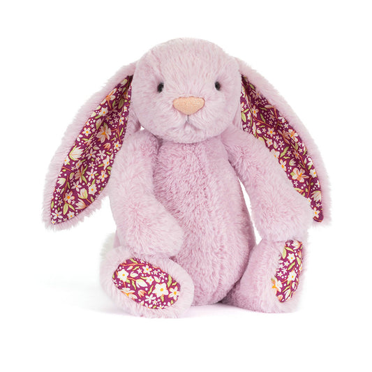 Jellycat 2 月新品-3月頭到貨  Thistlepop Luxe Bunny