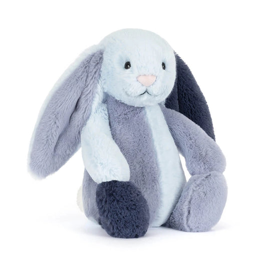 2026 Summer Collection Jellycat - Puddlesea Bunny with dust bag