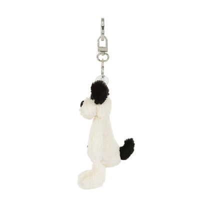 Rufferty Puppy Key Chain Bag Charm - View 2