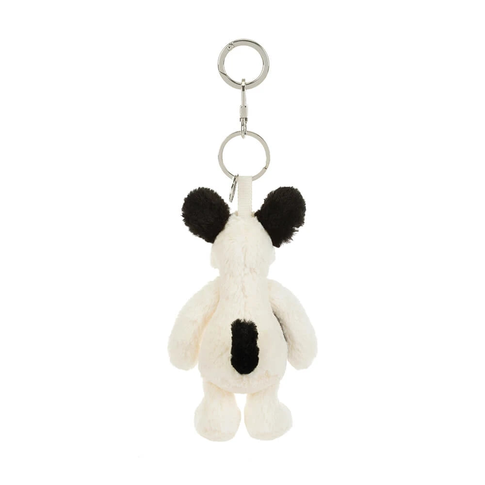 Rufferty Puppy Key Chain Bag Charm - View 3